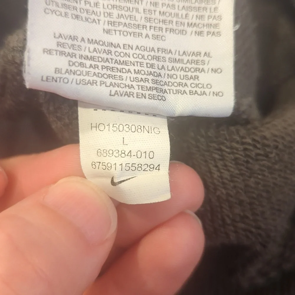 Nike Air Joggers - Picture 5 of 8